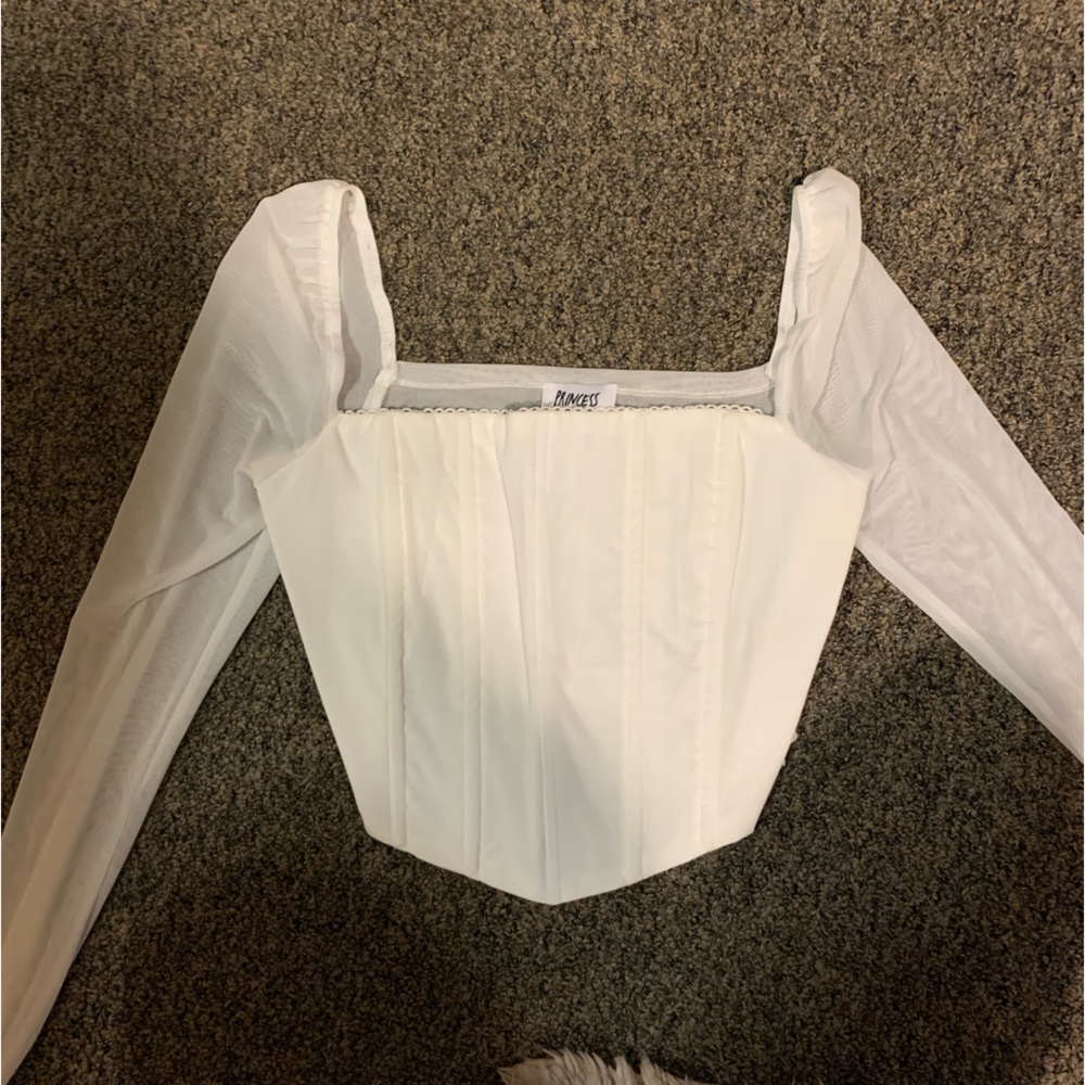 Princess Polly top